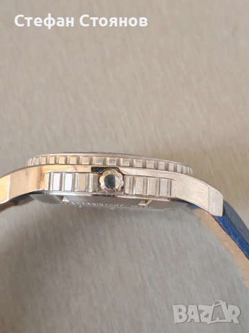 DOXA-Automatic, снимка 8 - Мъжки - 55051973