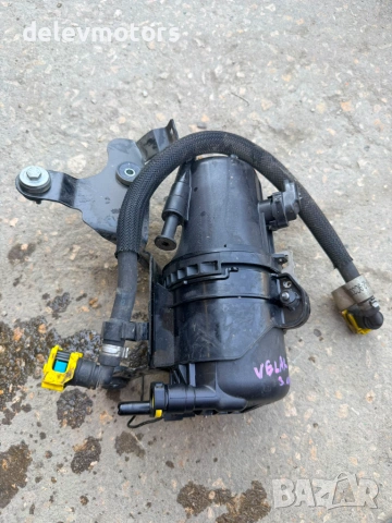 m8a2–9b072-a филтър за гориво от Land Rover Range Rover Velar (L560) 3.0 D дизел/електро DT306 , снимка 5 - Части - 55103124