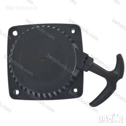 Стартер за четиритактови бензинови тримери тип Honda GX22, GX31, GX 33 139F, снимка 4 - Градинска техника - 55538303