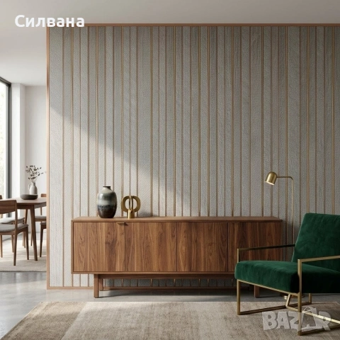 Декоративен стенен панел , снимка 4 - Пана - 54366663