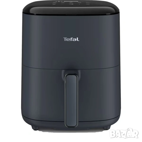 Фритюрник с горещ въздух TEFAL Easy Fry Max EY245B10, 1,2 кг, 5 л, 1500 W, снимка 9 - Фритюрници - 54700536