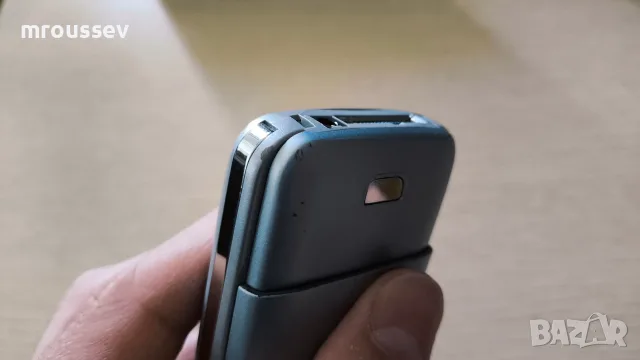 Nokia 6680 - Пълен комплект, снимка 10 - Nokia - 55356004