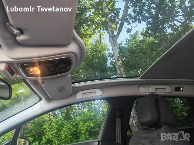 Пежо 508 комби 1.6 дизел , снимка 11 - Автомобили и джипове - 55007874