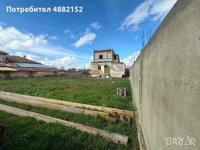 Имот на 2 етажа с. Стожер, снимка 4 - Къщи - 55239148