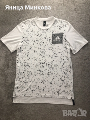 Мъжка тениска Adidas