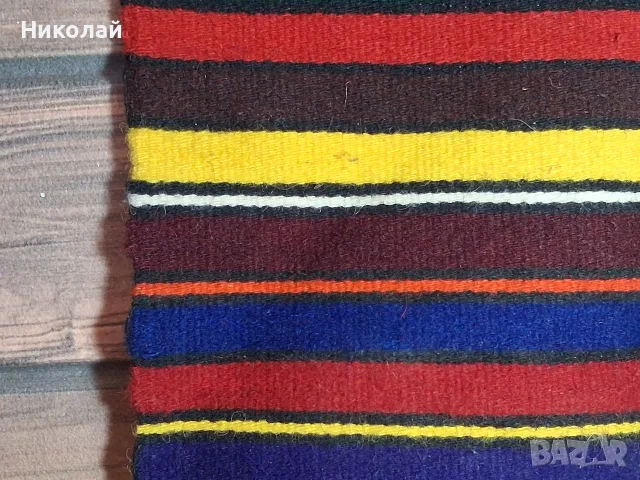 Престилка за Народна Носия, снимка 5 - Антикварни и старинни предмети - 55671888