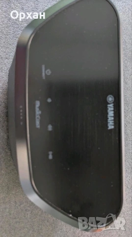 Yamaha WX-030 – Безжична Wi-Fi / Bluetooth аудио система (MusicCast), снимка 2 - Аудиосистеми - 54637093