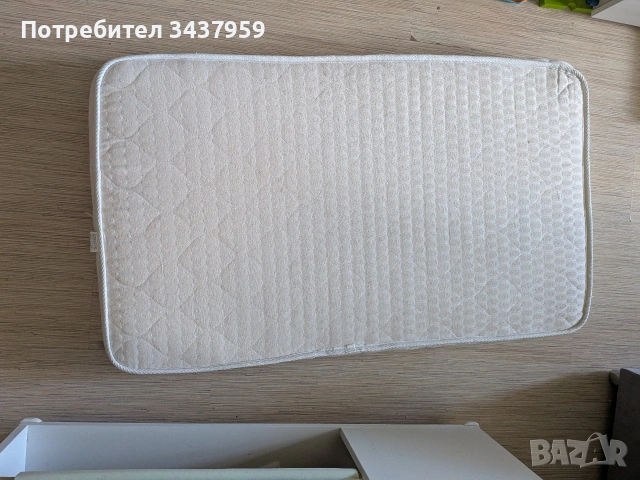 Детски матрак 65/110