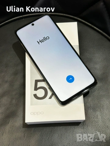 Oppo A5x 4+4/ 128gb, снимка 4 - Други - 54421858