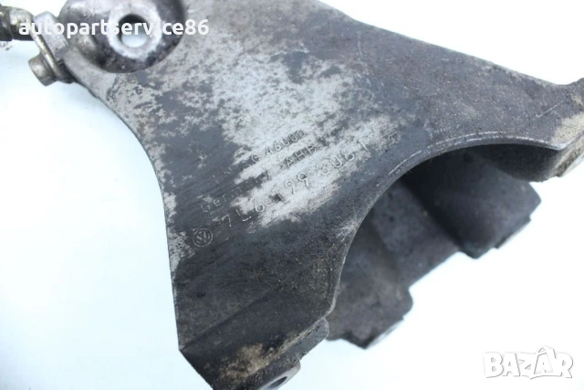 Конзола/стойка дясна за Volkswagen Touareg 3.0 Tdi (2009) 7L6199308, снимка 2 - Части - 54165309