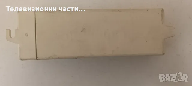 Електронен трансформатор OSRAM ЕТ-PARROT 105/220-240 I 35-105W за захранване на лампи тип лунички, снимка 2 - Други - 55403414