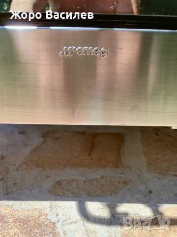 Продавам готварска печка 