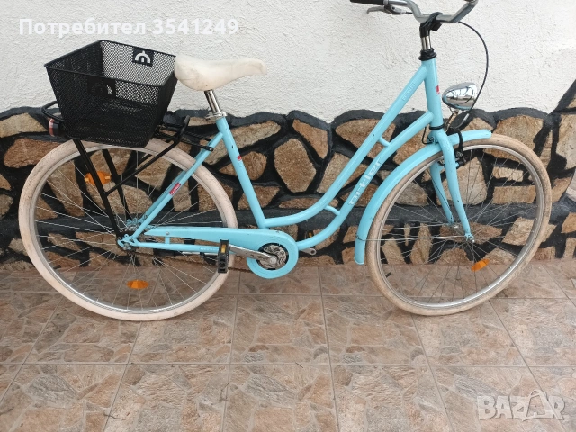 велосипед 28"