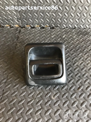 Външна дръжка за предна лява врата за Citroen Jumper / Fiat Ducato (2002-2006) 1304175070
