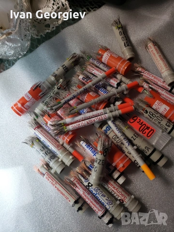 Чепарета за сафрид „Бадаламенте“ – Ръчна изработка