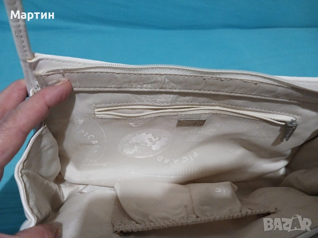 чанта , снимка 8 - Чанти - 54804725