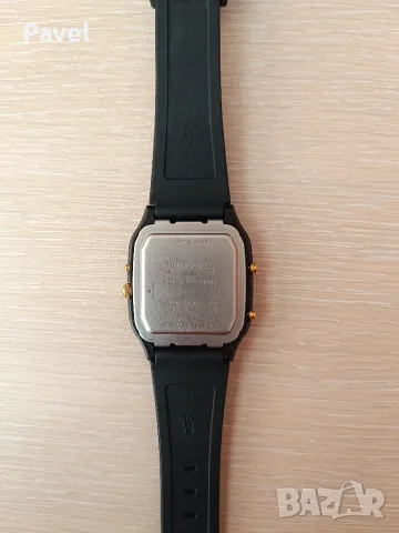 часовник Timex Marathon /сглобен в Южна Корея/, снимка 4 - Мъжки - 55329990