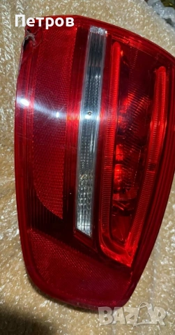 Стопове за Audi A3, снимка 3 - Части - 54009350