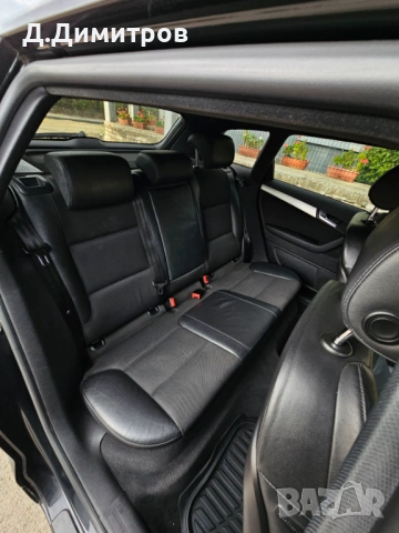 Audi A3 Sportback , снимка 10 - Автомобили и джипове - 54903716