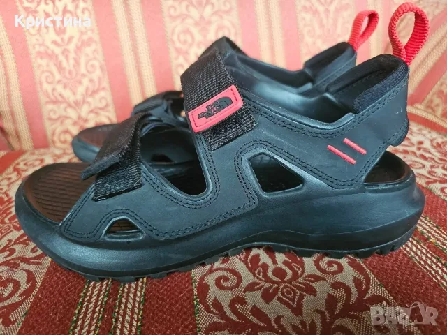 Сандали на TheNorthFace, снимка 2 - Детски сандали и чехли - 55588911