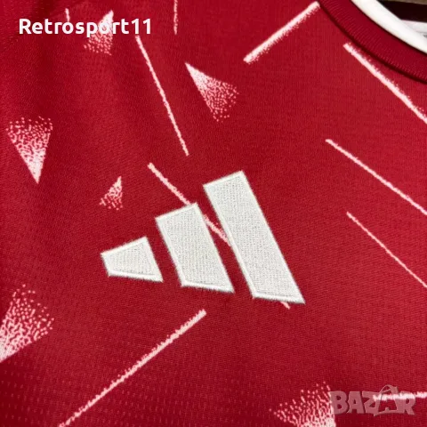 2026/27 Ливърпул – футболни тениски | Home & Away | M-XL, снимка 8 - Футбол - 55577731
