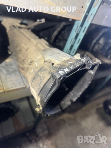 BMW X3 2.0d 150кс 6ск