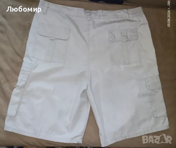 Мъжки къси панталони, снимка 2 - Къси панталони - 55498616