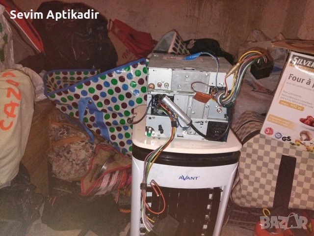 Различни модели автомобилни плейъри, снимка 11 - MP3 и MP4 плеъри - 52950979