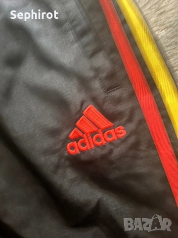 Adidas x AJAX Amsterdam (Размер S), снимка 3 - Спортни екипи - 55103415