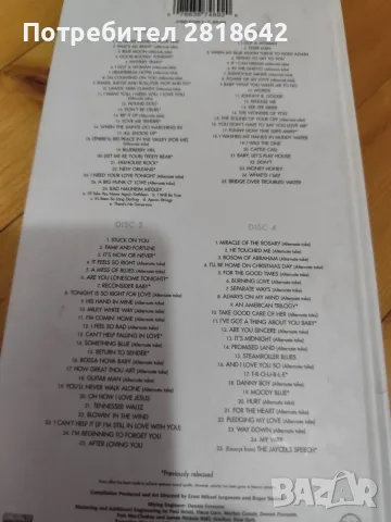 Музикални сиди-та, снимка 6 - CD дискове - 51874919