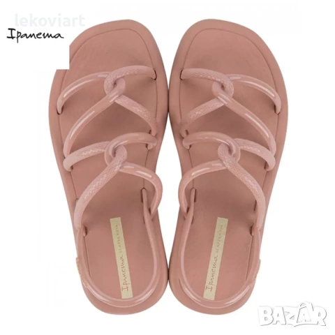 Дамски сандали Ipanema
