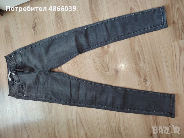 Продавам дрехи с размер XS u S, снимка 5 - Дънки - 55027273