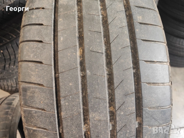 4бр.летни гуми 255/45/19 Bridgestone