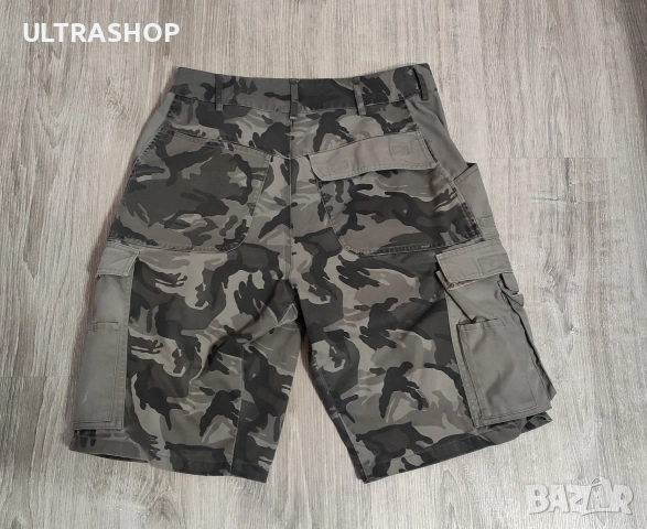 Engelbert Strauss size 50 UK34R къси панталони, снимка 7 - Къси панталони - 54257240