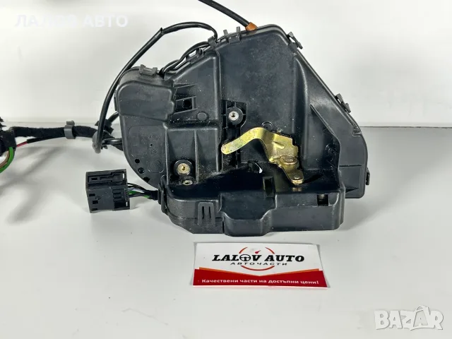 Брава Заден Капак Хонда CR-V 2 (02-06г) Brava Zaden Kapak Honda CR-V II, снимка 2 - Части - 55404016