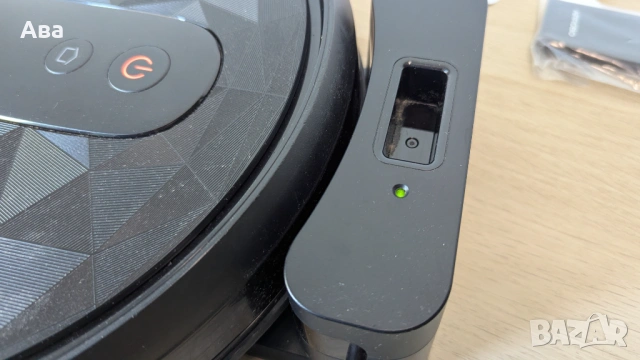 Airrobo P20 / UbiTech Robot – робот прахосмукачка / robot vacuum, работи, липсват части, 30€, снимка 6 - Прахосмукачки - 54819911