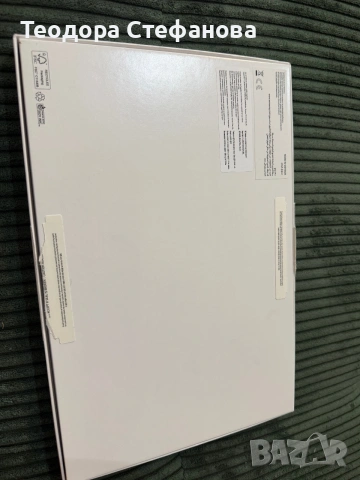 Samsung galaxy Tab s10 fe+, снимка 7 - Друга електроника - 55154903