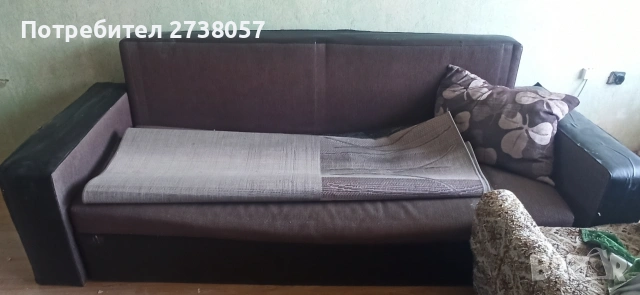 Стари, но запазени мебели, снимка 10 - Други - 54444013