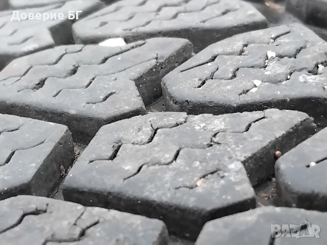 Гуми 205 65 16 Себерлинг Sieberling C. Ц . Налични са 4 броя - нов внос. Не са нови!, снимка 6 - Гуми и джанти - 54207435