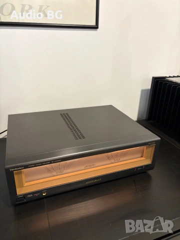 Technics SE-A1000 MK2, снимка 2 - Ресийвъри, усилватели, смесителни пултове - 54376311