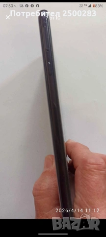 Motorola edge 20 lite 8/128 Gb, снимка 7 - Motorola - 54241807