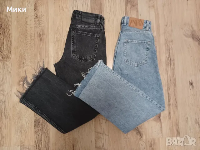 Дамски дънки Zara