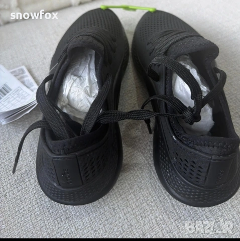 Crocs literide 360 pacer w детски маратонки, снимка 4 - Детски маратонки - 54732706