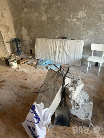 Диамантено пробиване и рязане на отвори в бетон, снимка 9 - Кърти, чисти, извозва - 50701242