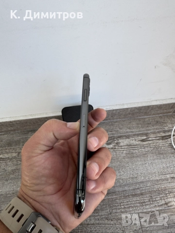 iPhone 11 Pro Max 64GB
, снимка 6 - Apple iPhone - 55516933