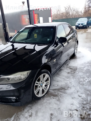 Продавам лек автомобил, снимка 4 - Автомобили и джипове - 43198761
