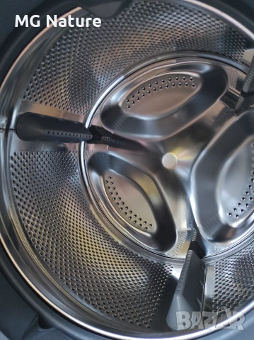 Пералня Hotpoint Ariston, снимка 4 - Перални - 55040232