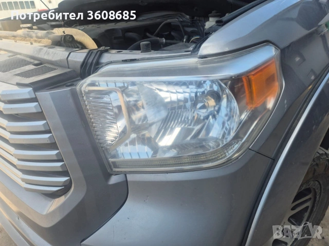 фар фарове за Тойота Тундра 2015, снимка 3 - Части - 54153607