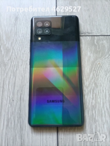 Samsung A42 5G - за части 