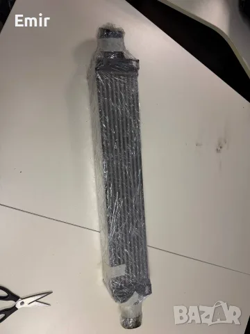 Оригинален интеркулер Audi S4/S5 B9 3.0 TFSI – 8W0145805C